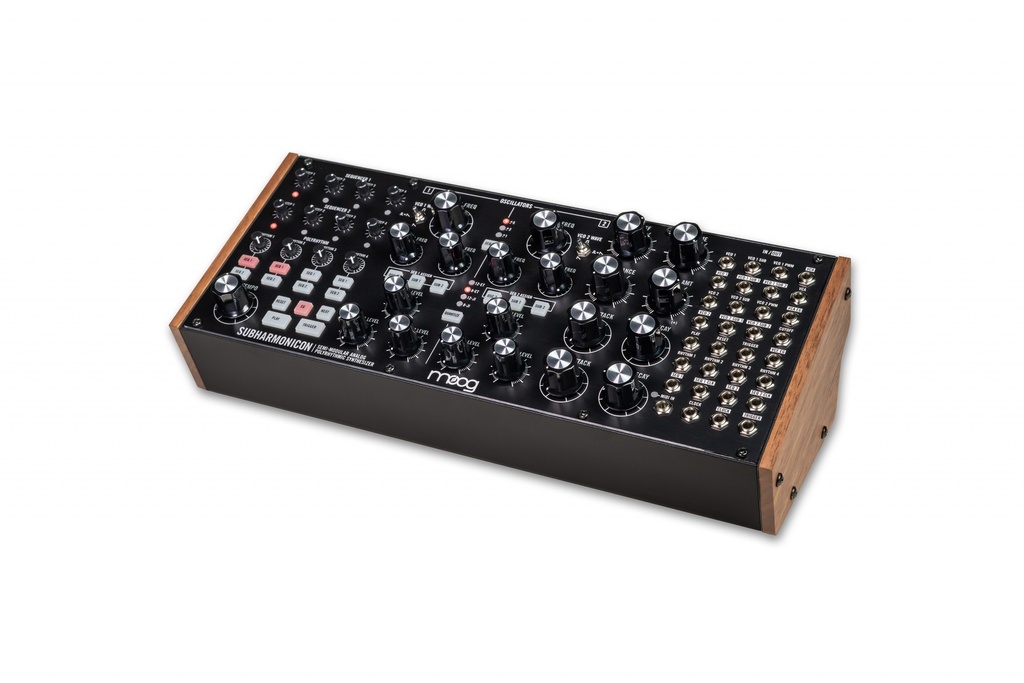 Subharmonicon