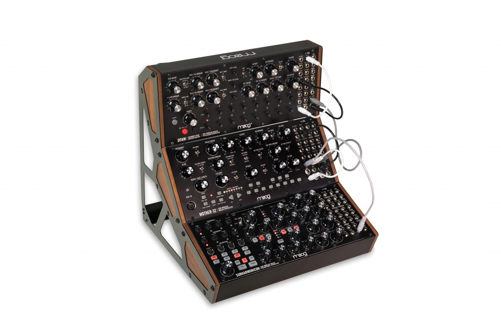 Subharmonicon