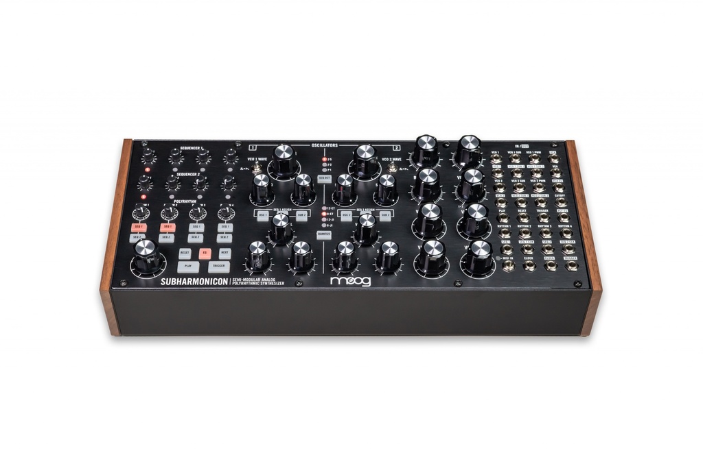 Subharmonicon