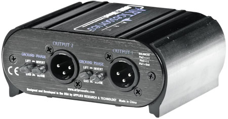Z-Direct Dual