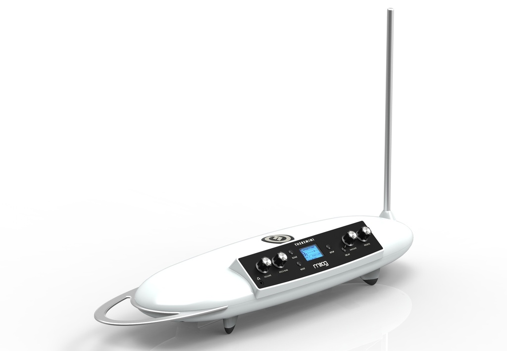 Theremini