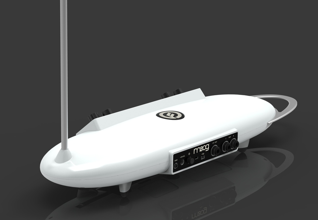 Theremini