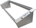 Z-Ears Tabletop Pair - Silver