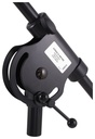 Telescopic boom arm with 1/2" thread. 