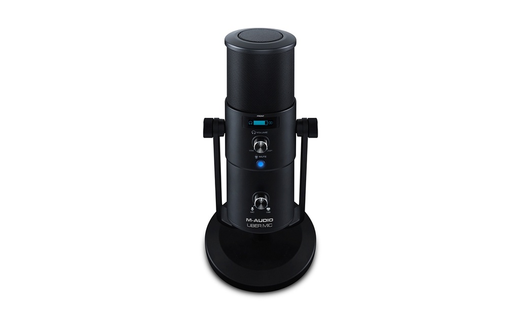 Uber Mic