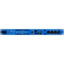 YARDSTICK 2496 S  - Stereo/Surround Room Simulator