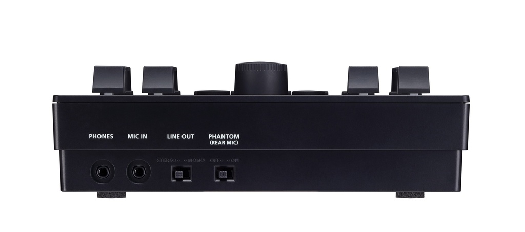 VT-4 Voice Transformer