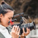 VideoMicro mini