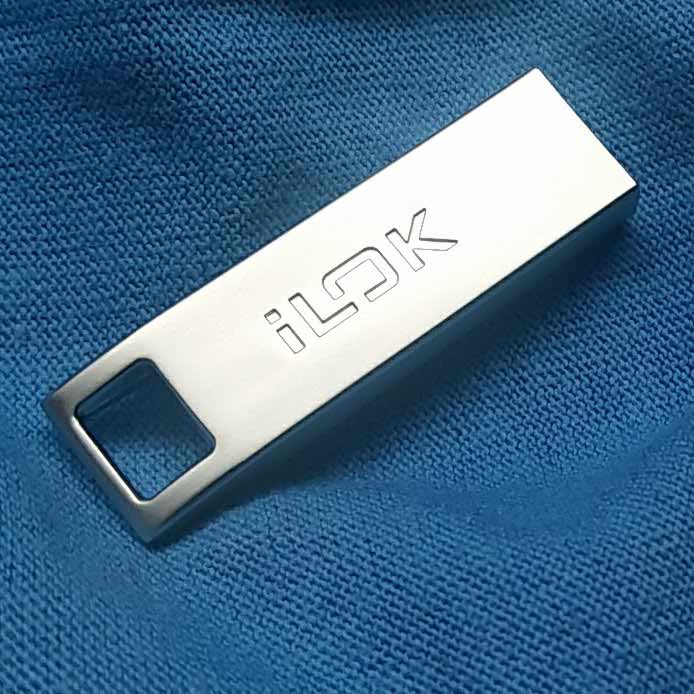iLOK 3