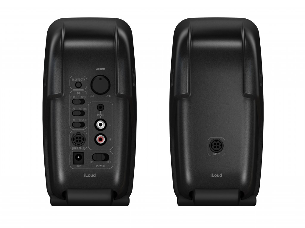 iLoud Micro Monitor