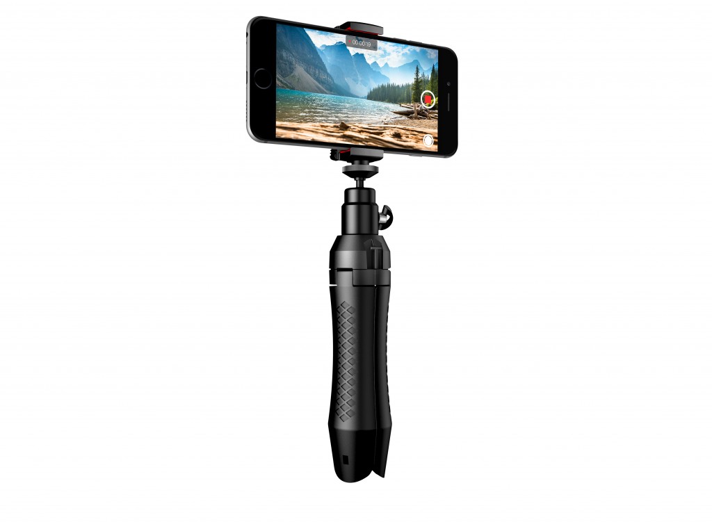 iKlip Grip Pro