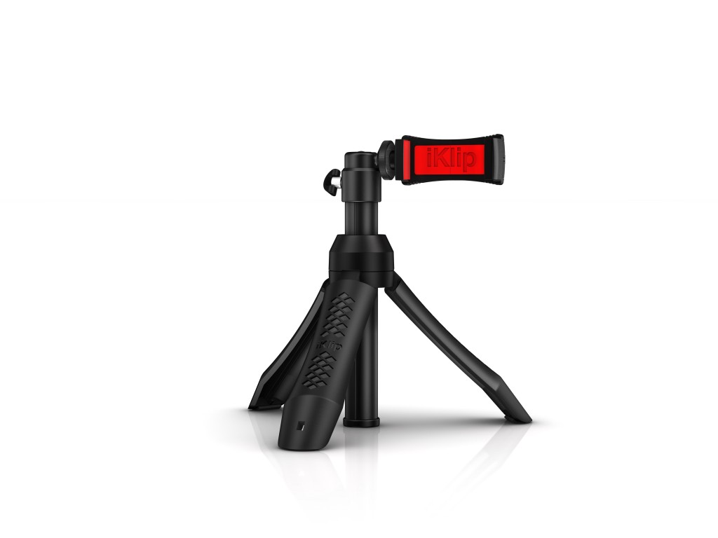 iKlip Grip Pro