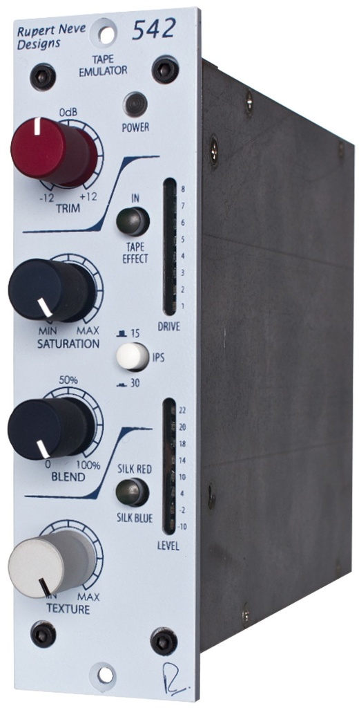 Portico 542 Tape Emulator