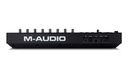 Oxygen Pro 25 rear