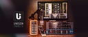 Apollo x6 Unison technológia