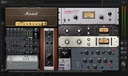 Apollo x16 UAD plug-inekkel
