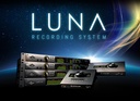 Apollo x16 LUNA felvevő rendszer