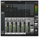 Apollo x6 mixer