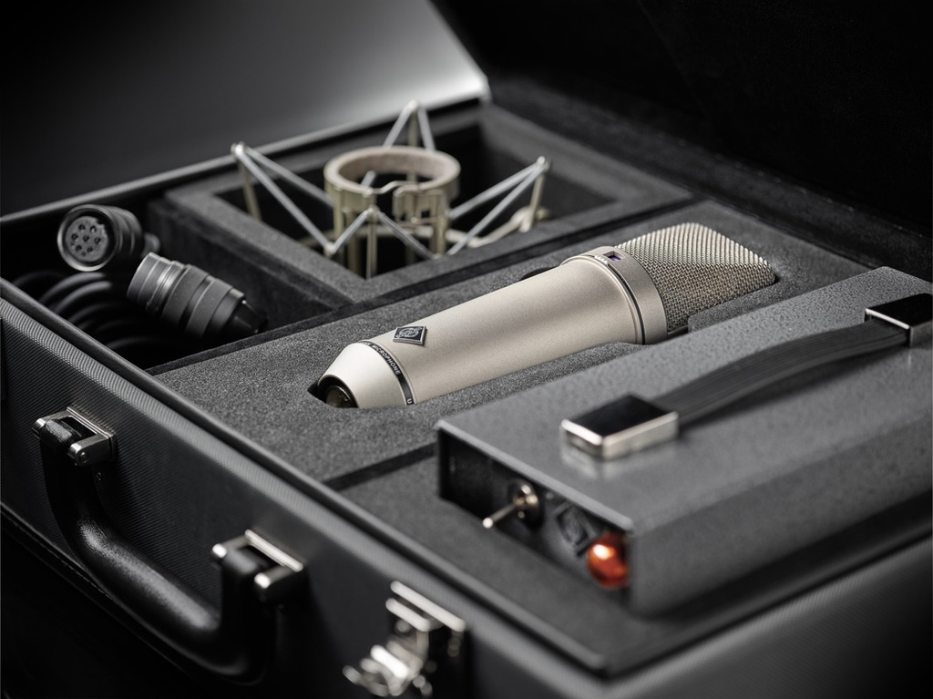 U 67 Set