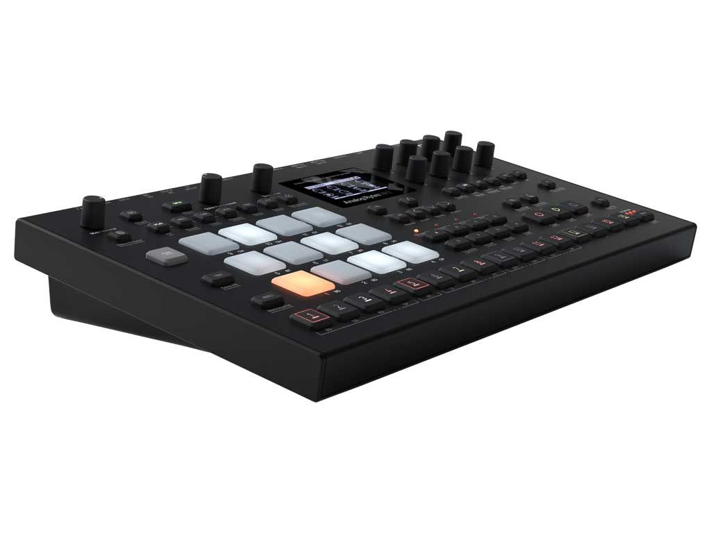 Analog Rytm MK2 Black