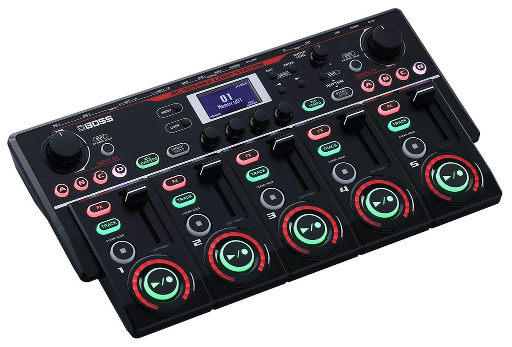 RC-505mkII