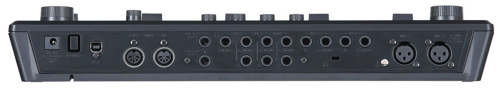 rc-505mkii hátulról