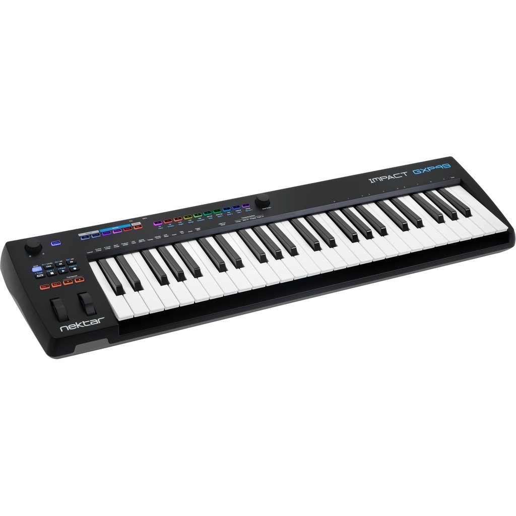 Impact GXP49