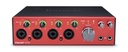 Clarett+ 4Pre