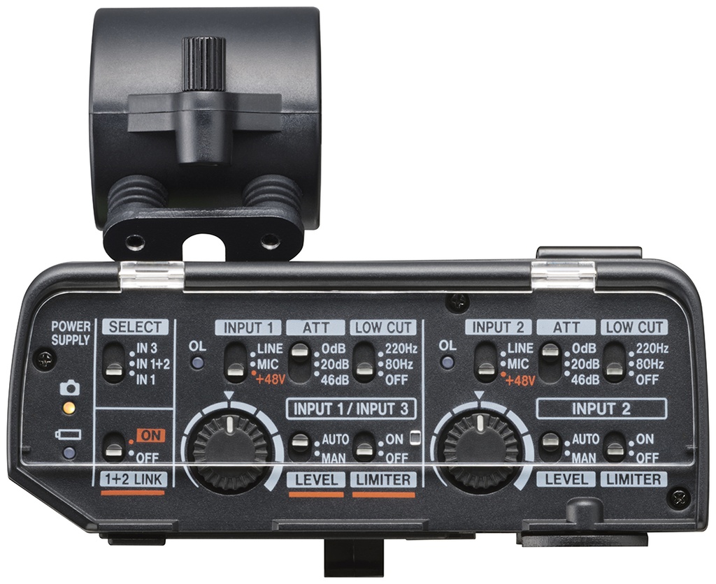 CA-XLR2d-C