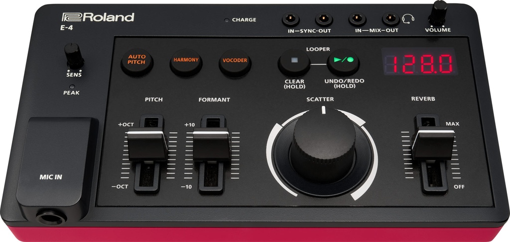 Aira Compact E-4