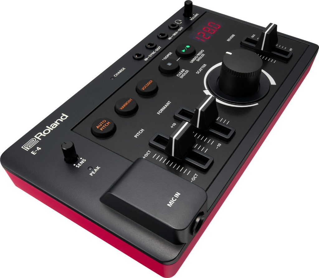 Aira Compact E-4