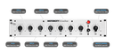 Motorcity Equalizer
