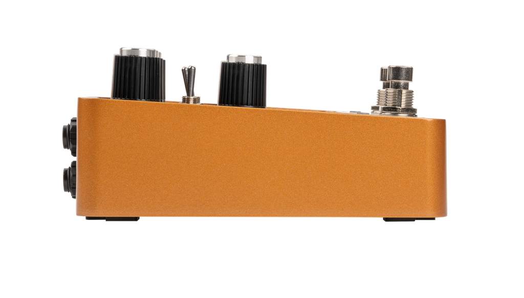 UAFX Woodrow '55 Instrument Amplifier