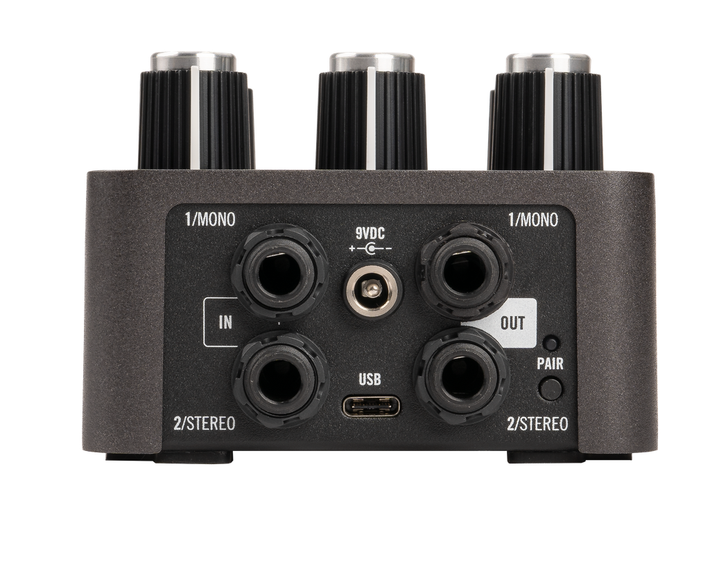UAFX Dream '65 Reverb Amplifier