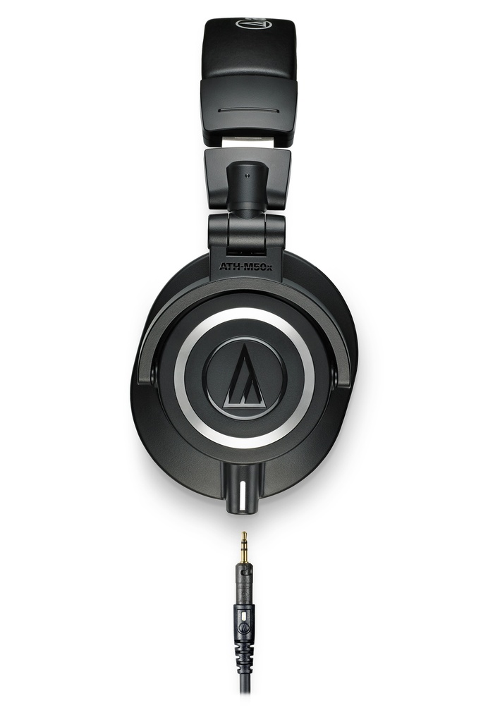 ATH-M50X