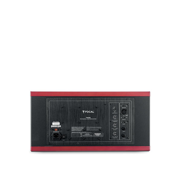 Twin 6
