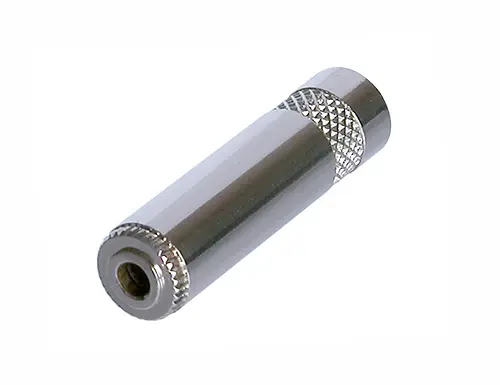 Neutrik 3,5 Jack aljzat