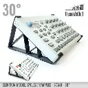 St3nD Elektron Model Cycles Samples Stand 30 deg