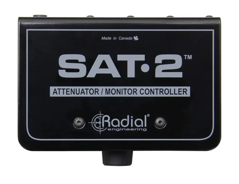 Radial Sat-2 (Akciós példány)