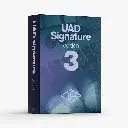Universal Audio UAD Signature Edition V3