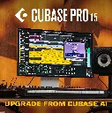 Steinberg Cubase Pro 15 UG from AI