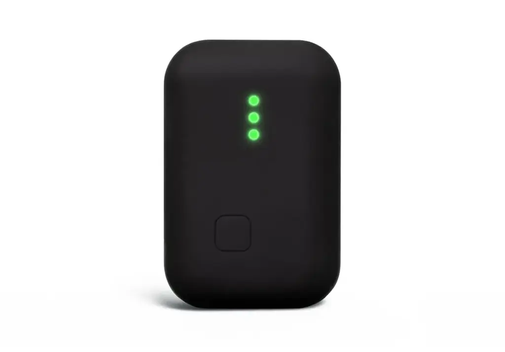 Zoom Instamic Pro Plus C Stereo