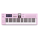 Arturia KeyLab Essential mk3 49 Rose Quartz
