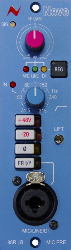 AMS-Neve 88RLB (Akciós példány)