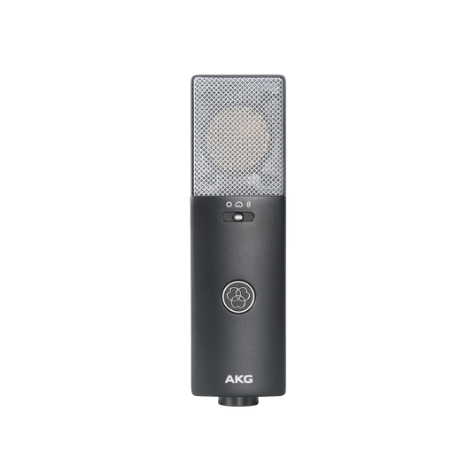 AKG C114