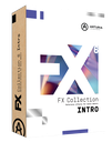 Arturia FX Collection 6 Intro