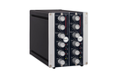 Elysia mpressor² qube