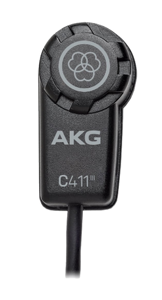 AKG C411PP