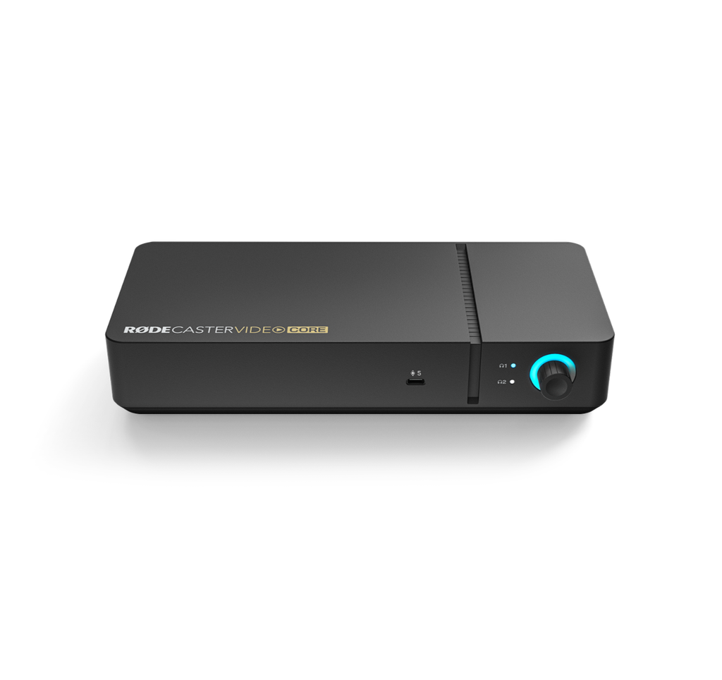 Rode RODECaster Video Core