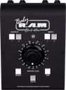 Heritage Audio BABY RAM Black Edition